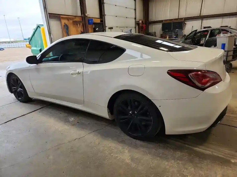 KMHHT6KDXDU086389 2013 HYUNDAI GENESIS-1