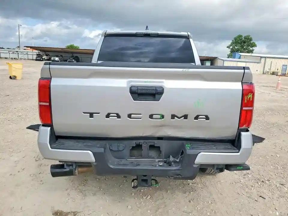 3TMKB5FN0RM020424 2024 TOYOTA TACOMA-5