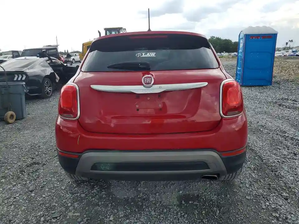 ZFBCFXCT8GP382163 2016 FIAT 500-5
