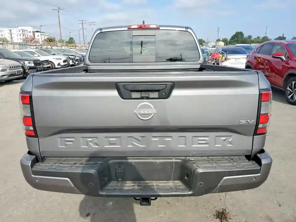 1N6ED1EJ8RN648717 2024 NISSAN FRONTIER-5