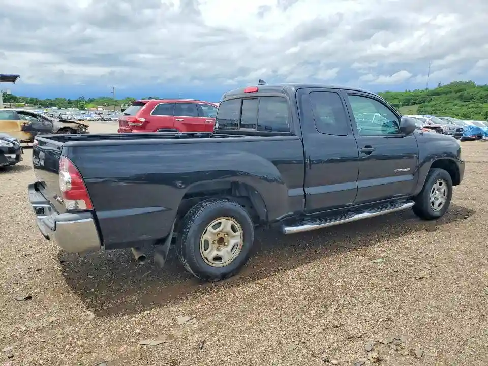 5TFTX4CN6FX047900 2015 TOYOTA TACOMA-2
