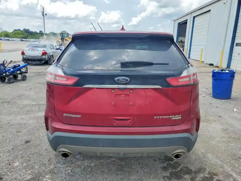 2FMPK3K9XKBB34730 2019 FORD EDGE-5