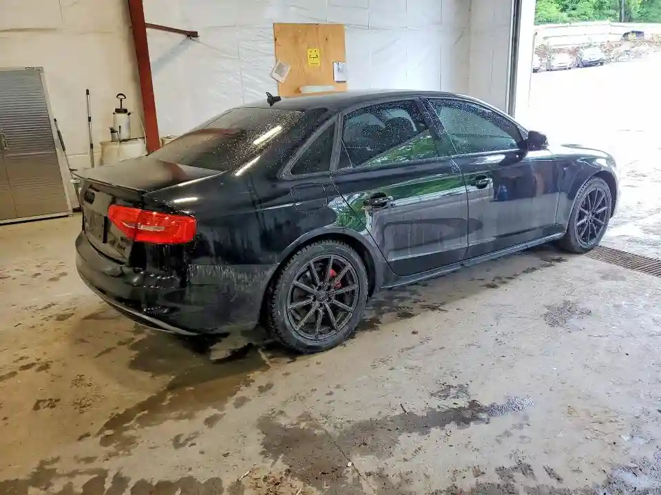 WAUFFAFL0GN008190 2016 AUDI A4-2