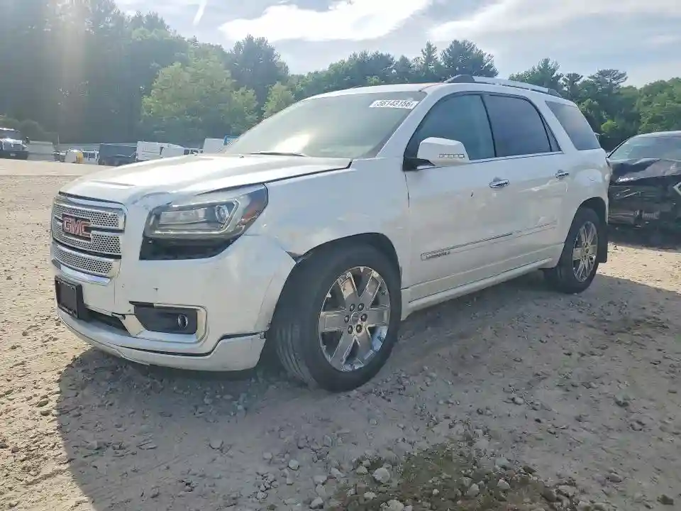 1GKKVTKD5GJ173355 2016 GMC ACADIA DEN-0