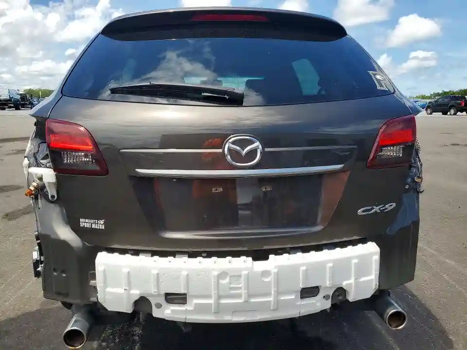 JM3TB2DA8F0465342 2015 MAZDA CX-9-5