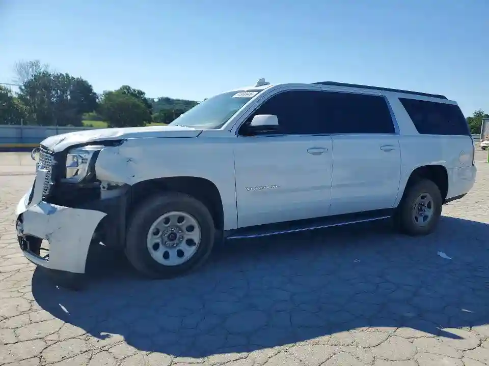 1GKS2GKC6GR269407 2016 GMC YUKON-0
