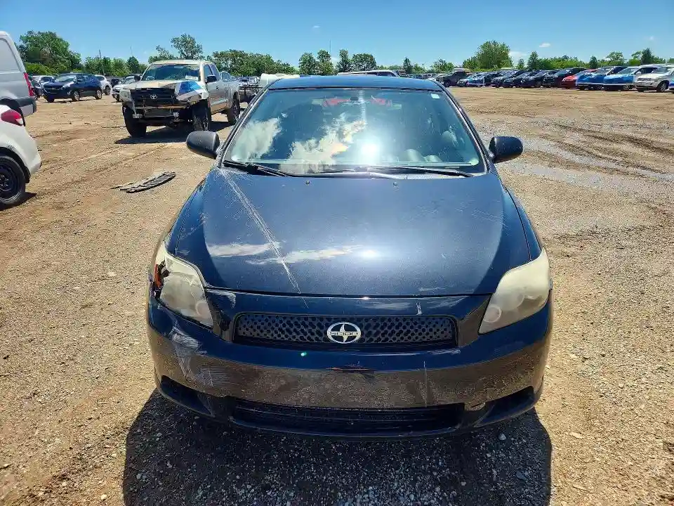 JTKDE3B70A0320573 2010 SCION TC-4