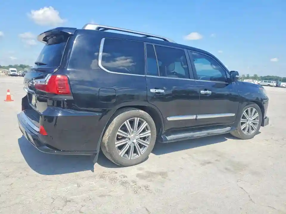 JTJHY7AX5D4110084 2013 LEXUS LX570-2
