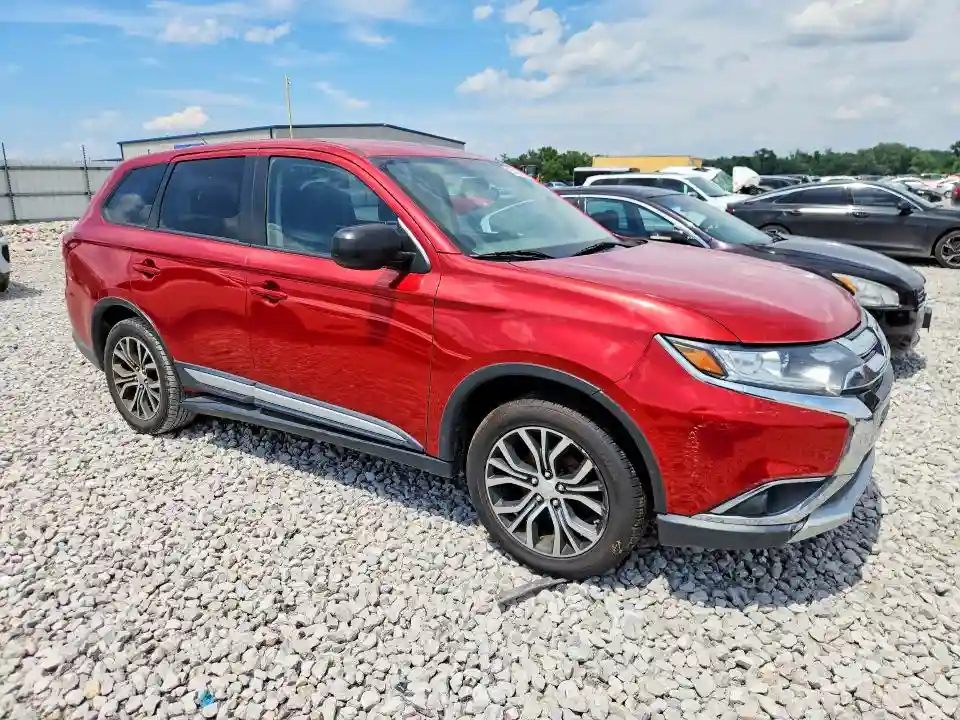JA4AZ3A3XGZ037853 2016 MITSUBISHI OUTLANDER-3