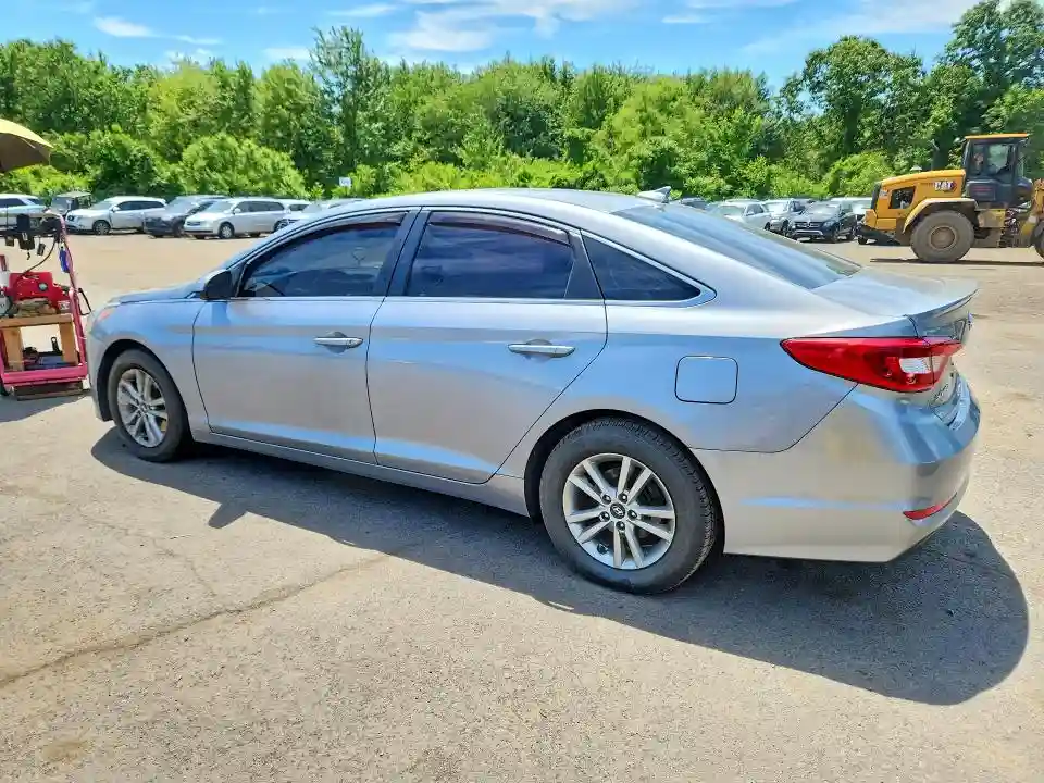 5NPE24AF2HH493771 2017 HYUNDAI SONATA-1