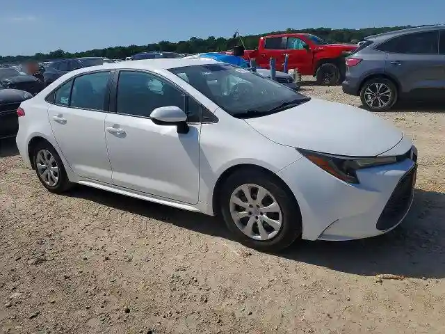 5YFEPMAE3MP254705 2021 TOYOTA COROLLA-3