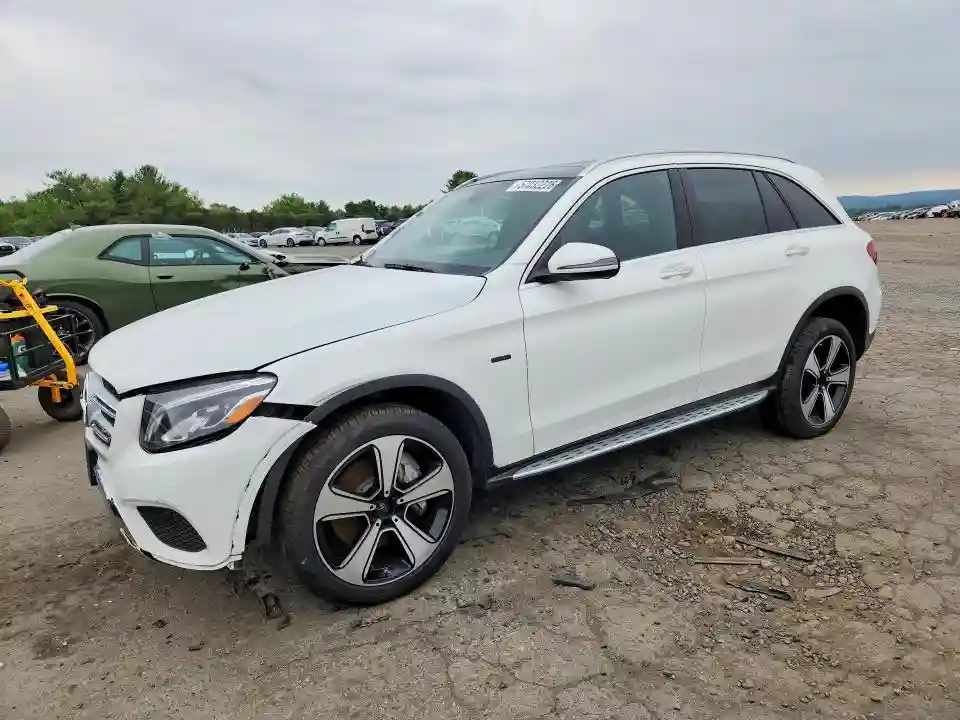 WDC0G5EB6KF514917 2019 MERCEDES-BENZ GLC-CLASS-0