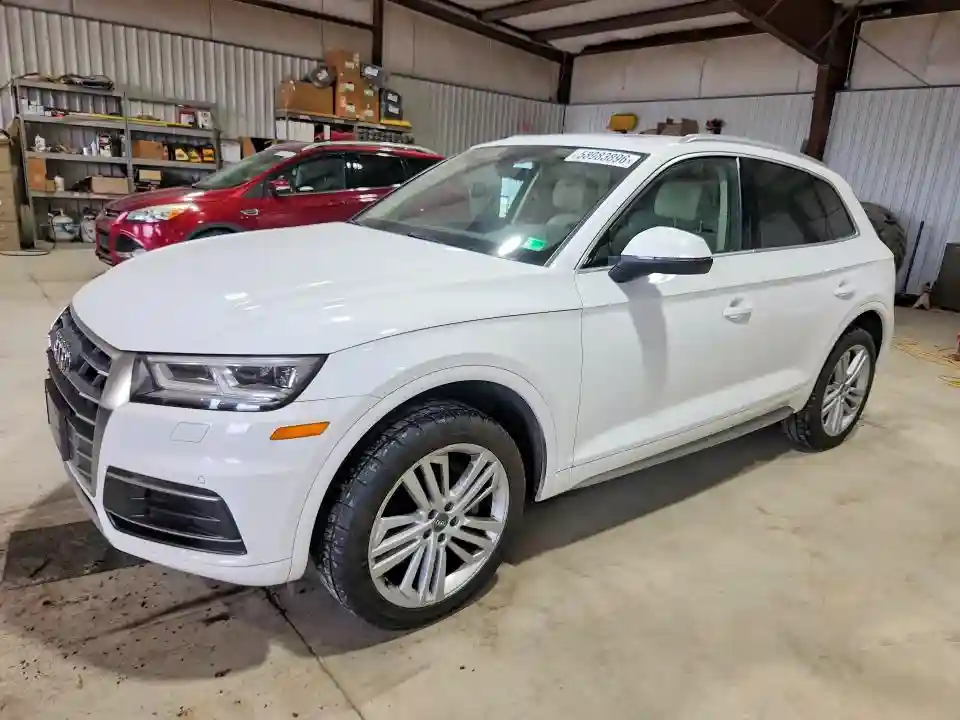 WA1BNAFY0J2010721 2018 AUDI Q5-0