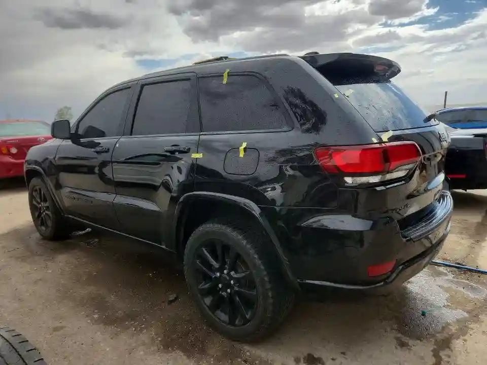 1C4RJFAG7JC396382 2018 JEEP GRAND CHEROKEE-1