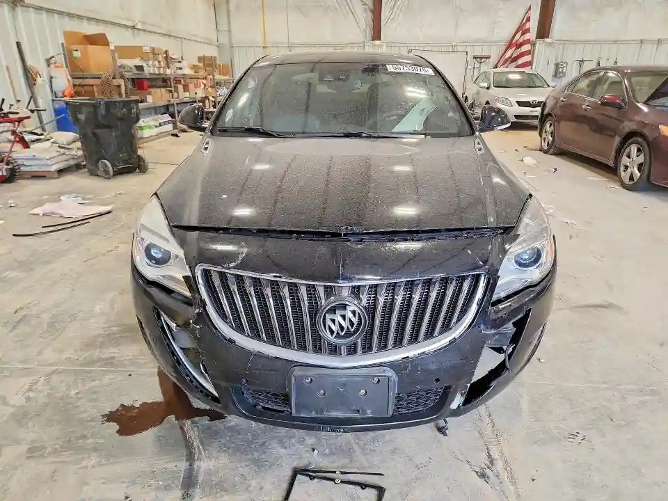2G4GU5GX7H9116523 2017 BUICK REGAL-4