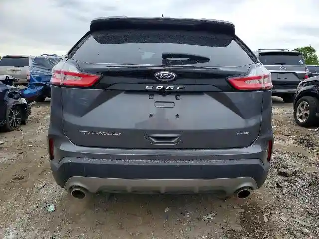 2FMPK4K94NBA51918 2022 FORD EDGE-5
