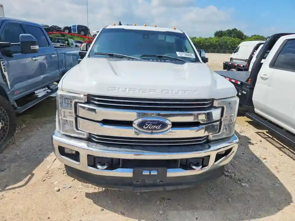 1FT8W3DT8KEF01098 2019 FORD F350-4