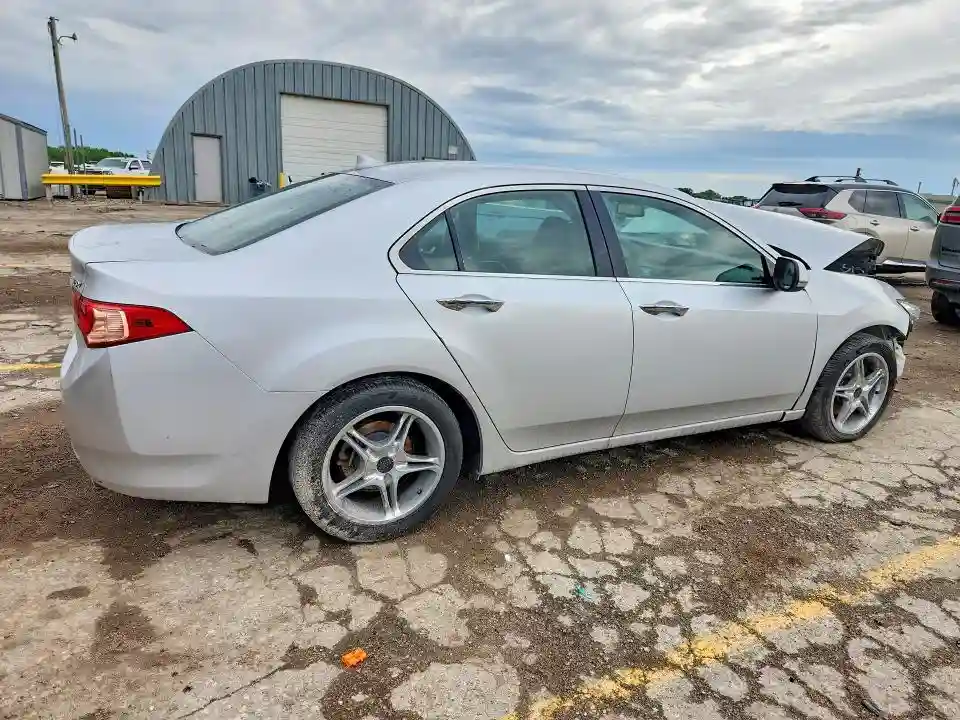 JH4CU2F49CC001950 2012 ACURA TSX-2