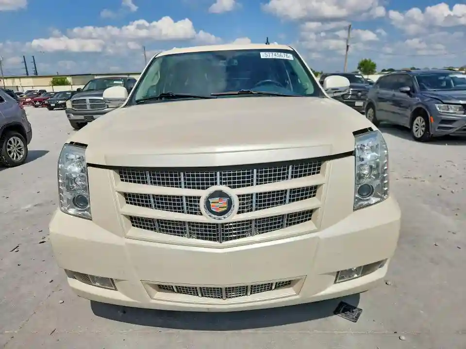 1GYS4JEFXDR141315 2013 CADILLAC ESCALADE E-4