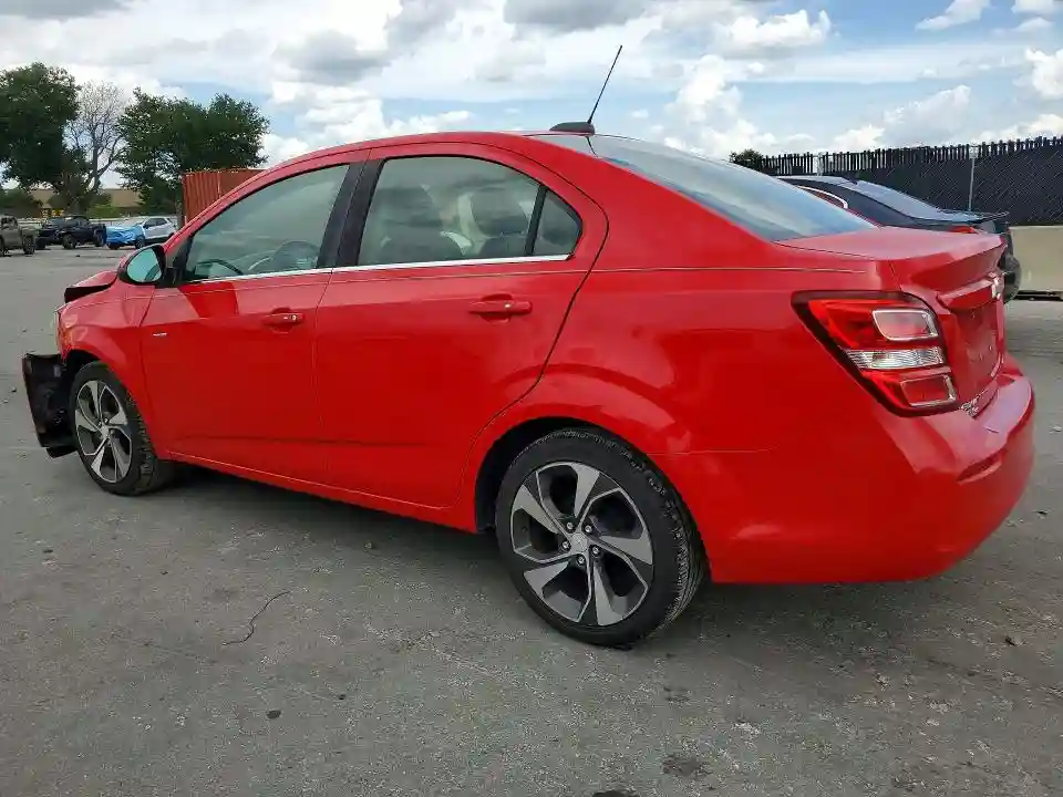 1G1JF5SB7H4111639 2017 CHEVROLET SONIC-1