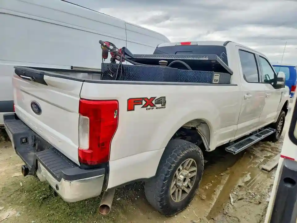 1FT7W2B64KEF12019 2019 FORD F250-2