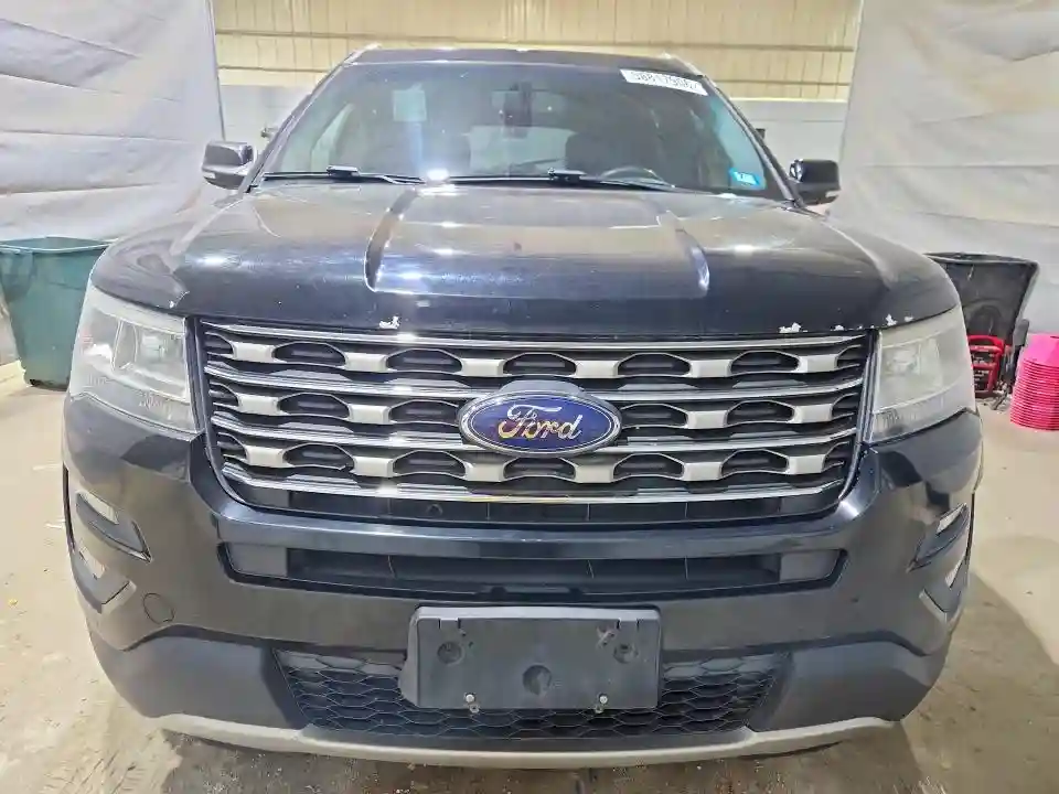 1FM5K8D84GGA10753 2016 FORD EXPLORER-4