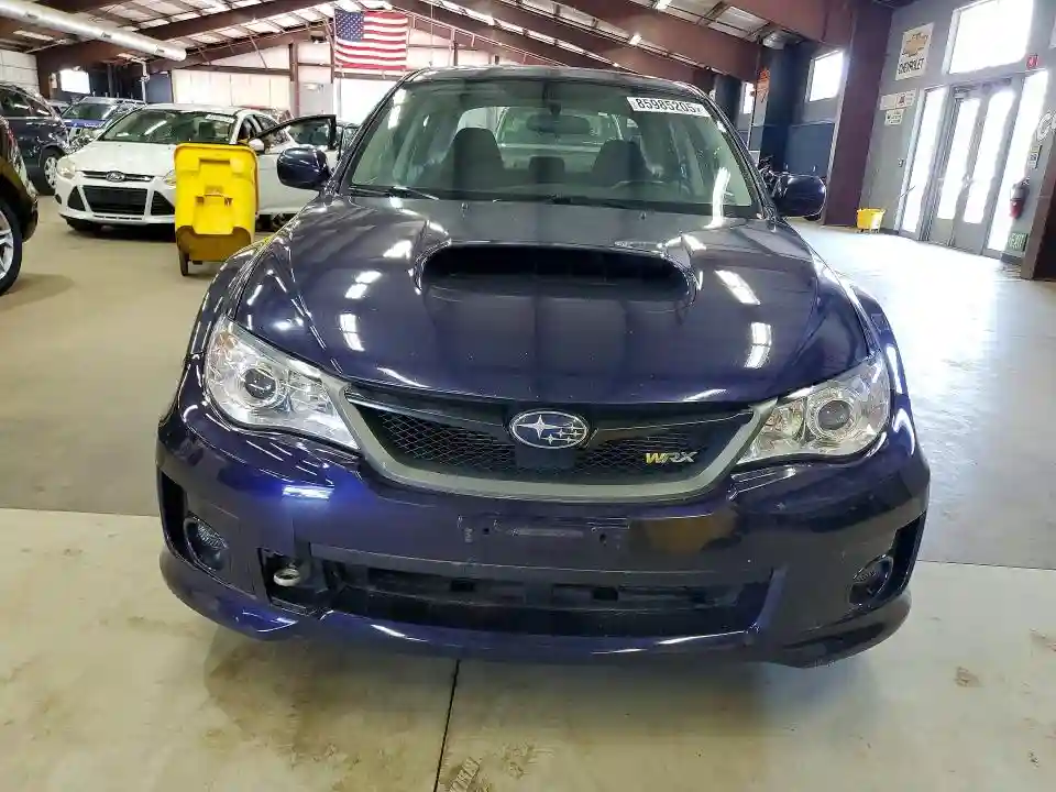JF1GV7F63DG018225 2013 SUBARU WRX-4
