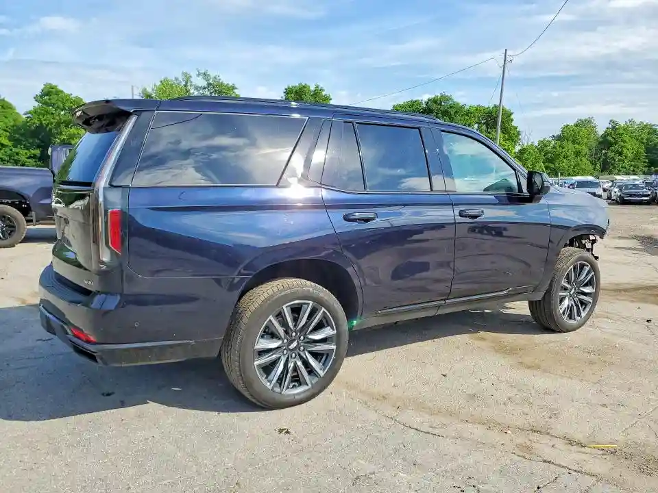 1GYS4GKL9RR269159 2024 CADILLAC ESCALADE-2