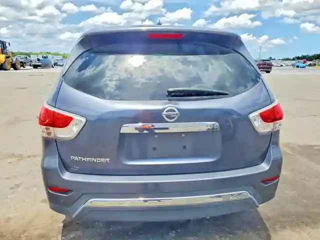 5N1AR2MN8DC687692 2013 NISSAN PATHFINDER-5