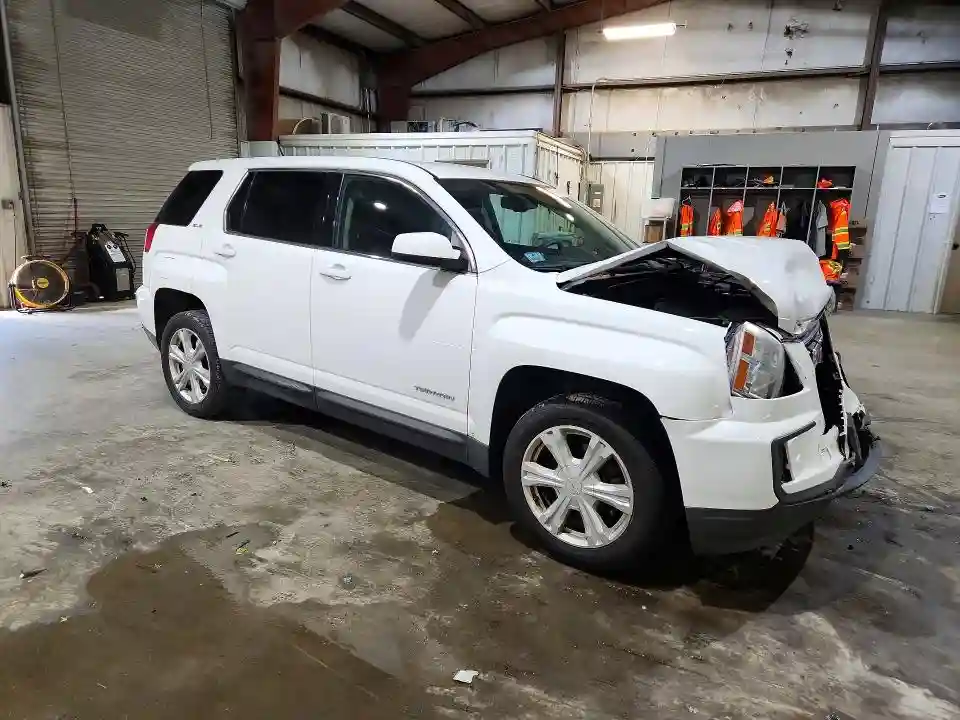 2GKFLSEK3H6225415 2017 GMC TERRAIN-3