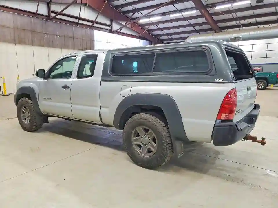 5TFUU4EN9DX054086 2013 TOYOTA TACOMA-1