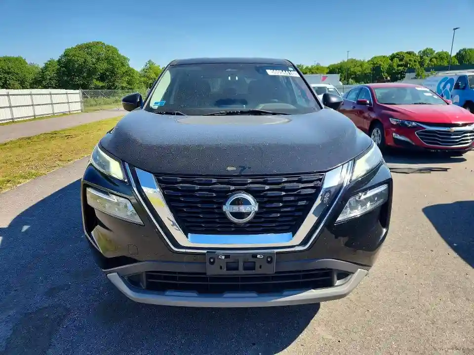 5N1BT3BB4PC832025 2023 NISSAN ROGUE-4
