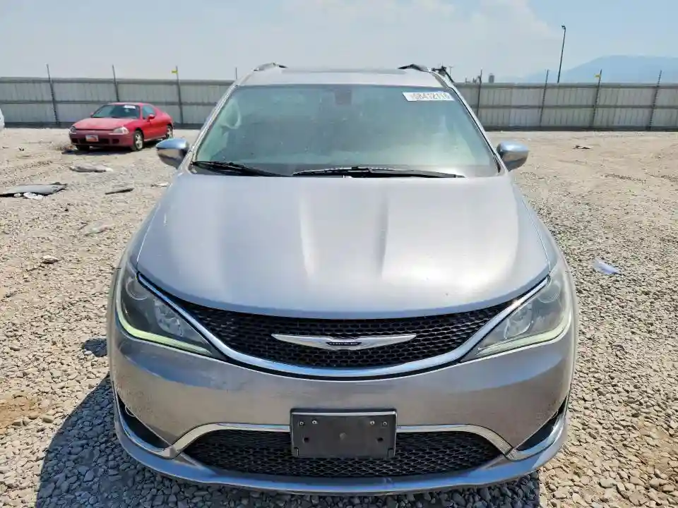 2C4RC1GG1LR156369 2020 CHRYSLER PACIFICA-4