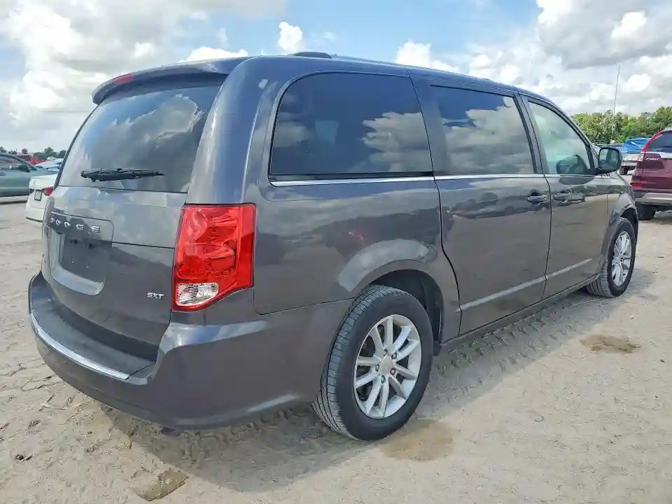 2C4RDGCG7LR161209 2020 DODGE CARAVAN-2