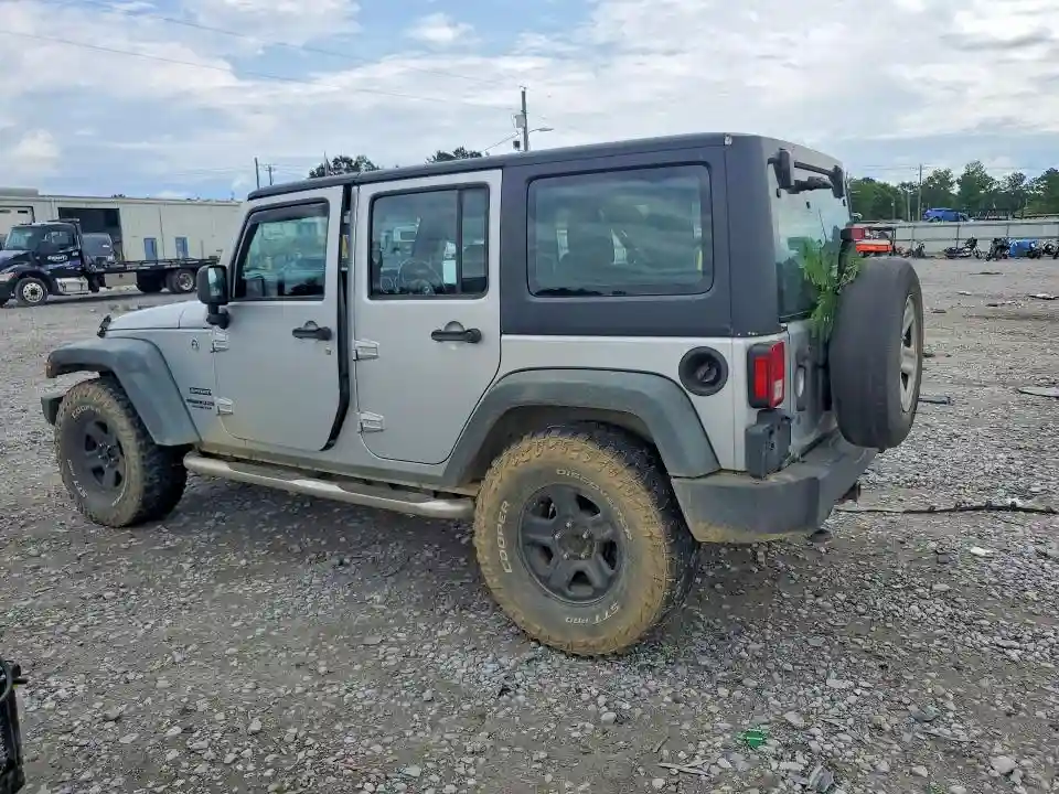 1C4BJWKG5CL242725 2012 JEEP WRANGLER-1