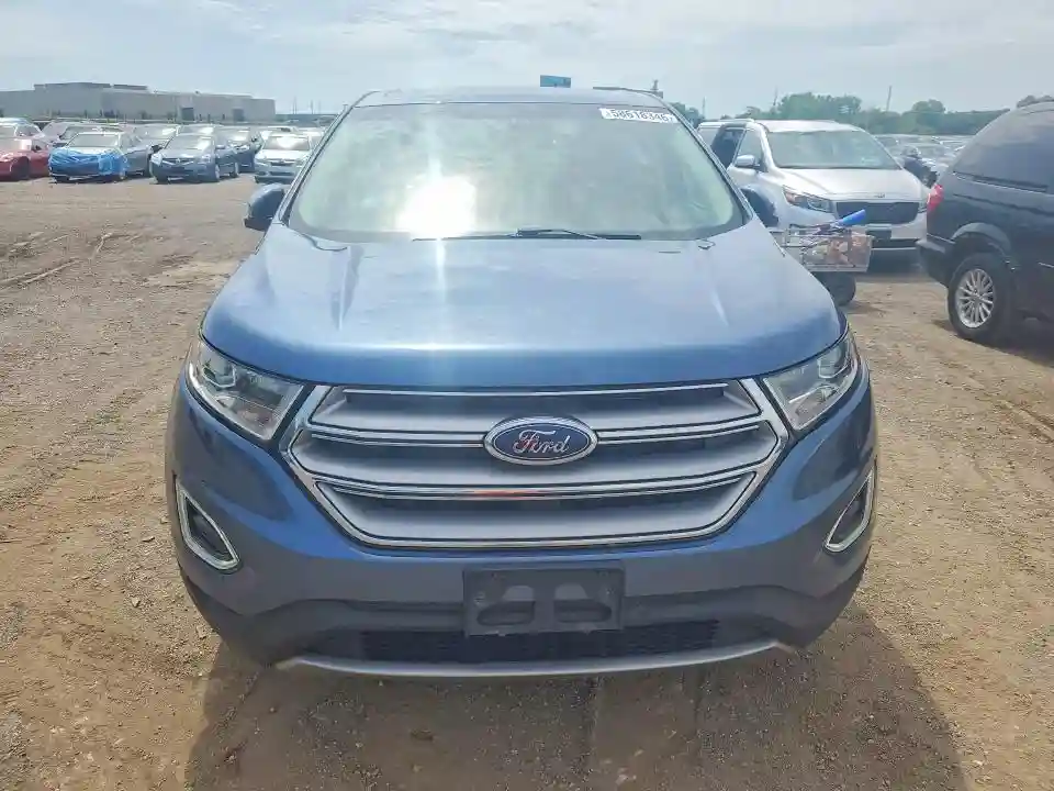 2FMPK4J91JBB49476 2018 FORD EDGE-4