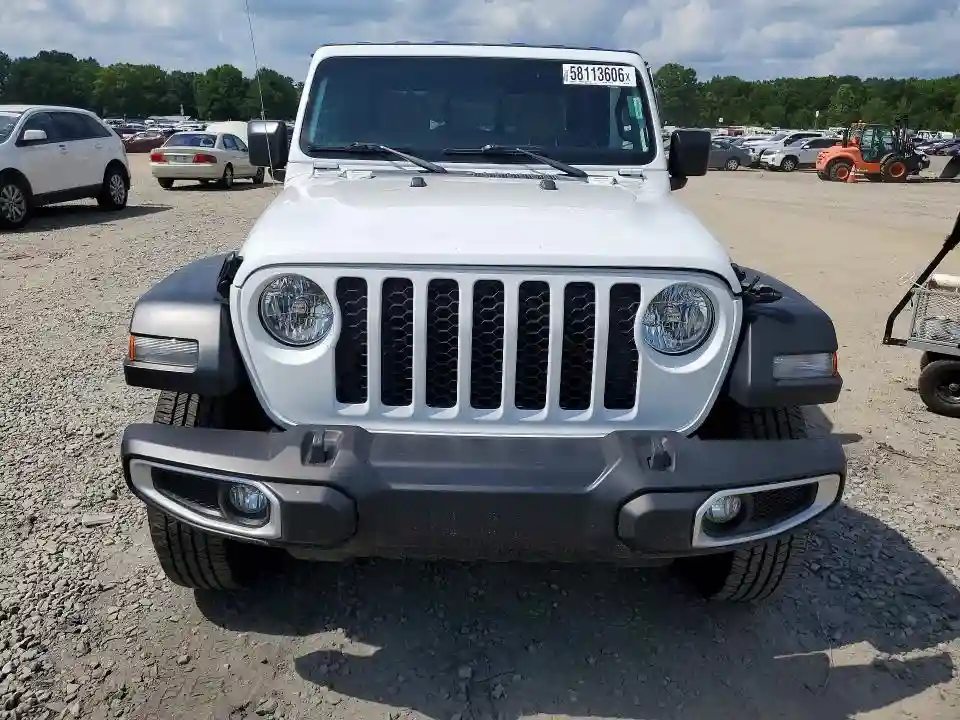 1C6HJTAG7PL523190 2023 JEEP GLADIATOR-4