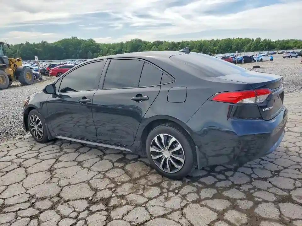 5YFEPMAEXNP373272 2022 TOYOTA COROLLA-1