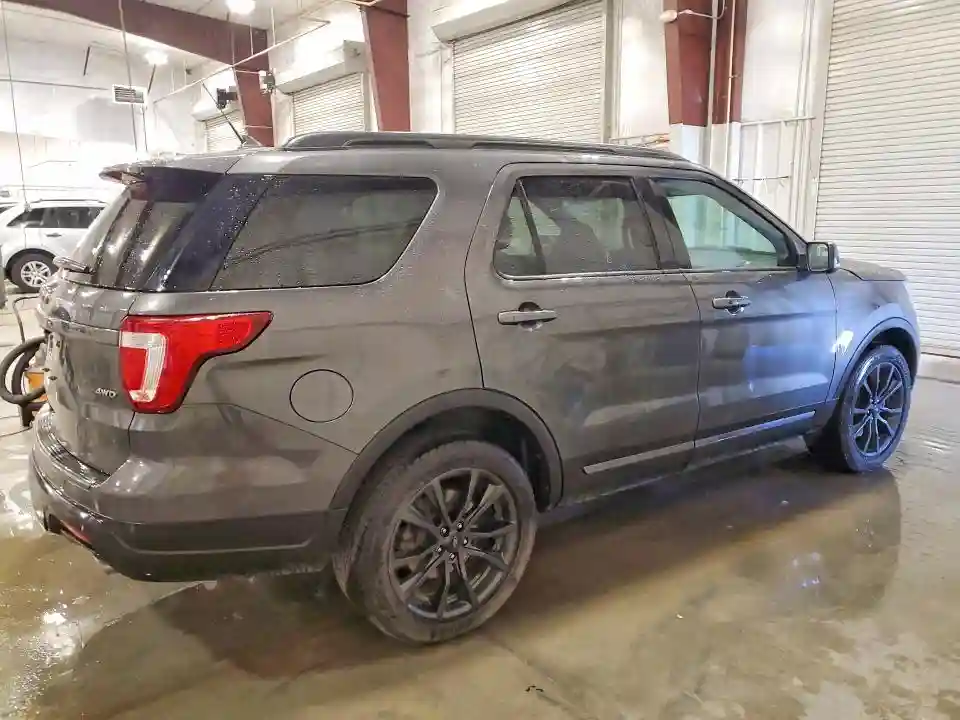 1FM5K8D82KGA89624 2019 FORD EXPLORER-2