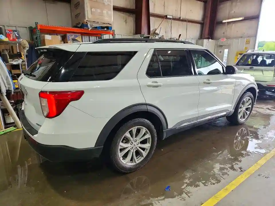 1FMSK8DH0MGA48916 2021 FORD EXPLORER-2