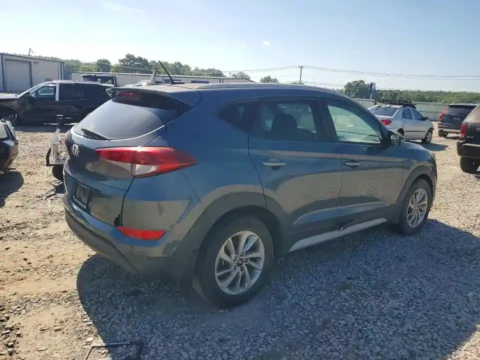 KM8J33A40HU402440 2017 HYUNDAI TUCSON-2