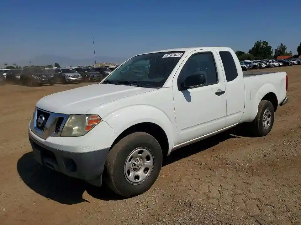 1N6BD0CT9FN708985 2015 NISSAN FRONTIER-0