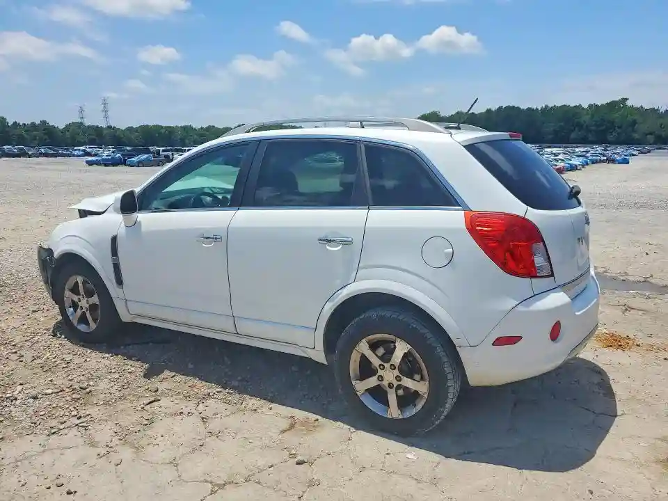 3GNAL3EK7ES521120 2014 CHEVROLET CAPTIVA-1