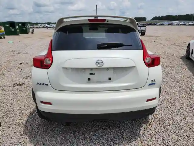 JN8AF5MR7CT115551 2012 NISSAN JUKE-5