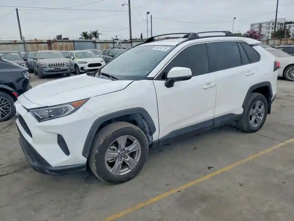 2T3W1RFV0RC291091 2024 TOYOTA RAV4-0