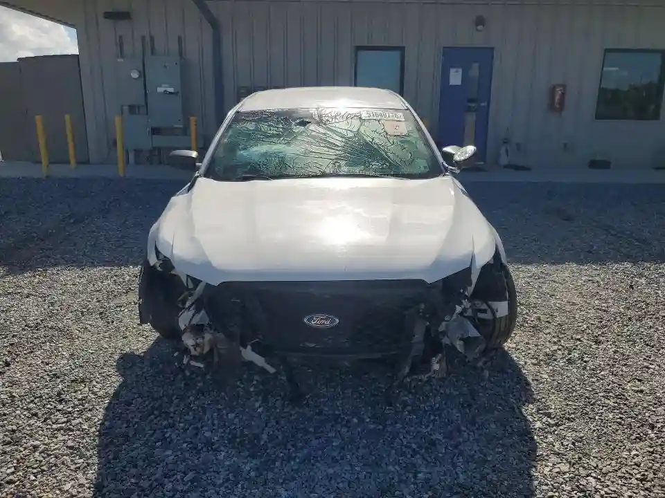 1FAHP2MK5KG106420 2019 FORD TAURUS-4