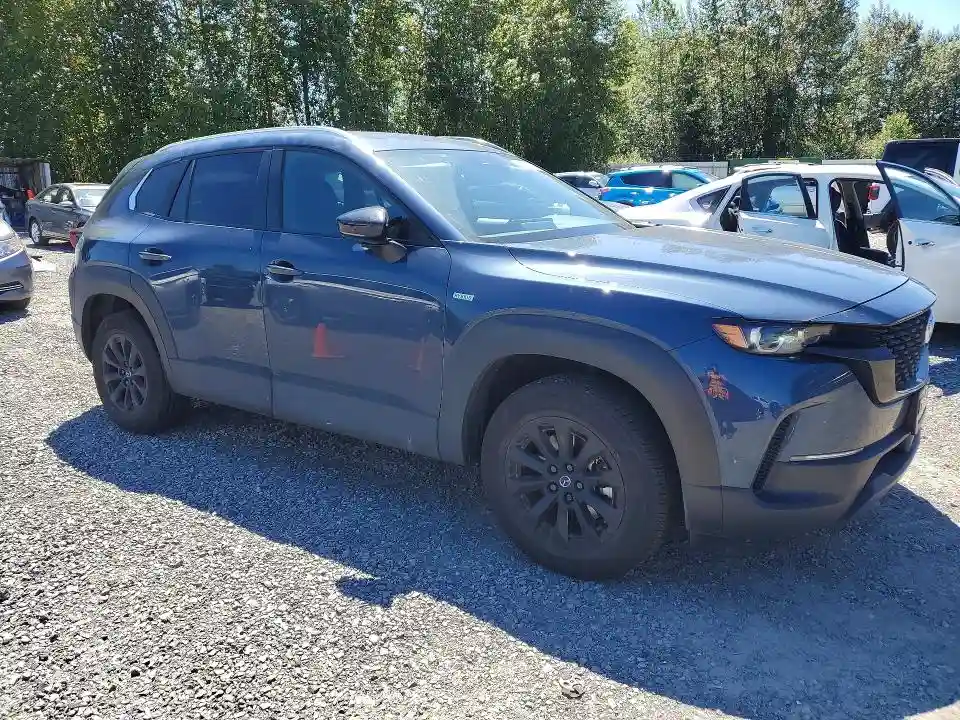 7MMVAABW8SN118054 2025 MAZDA CX-50-3