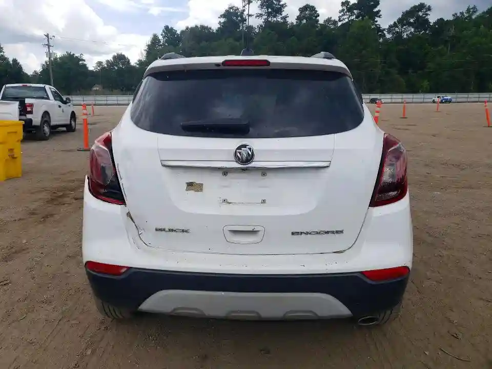 KL4CJASB6JB699701 2018 BUICK ENCORE-5