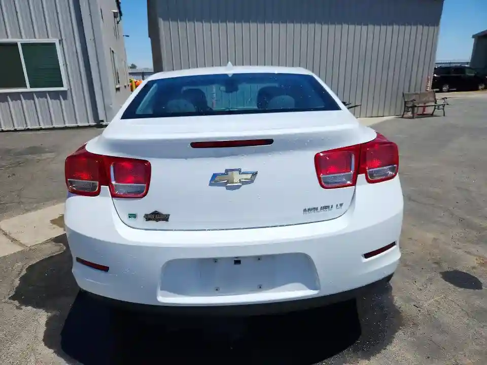 1G11E5SL2EF249407 2014 CHEVROLET MALIBU-5