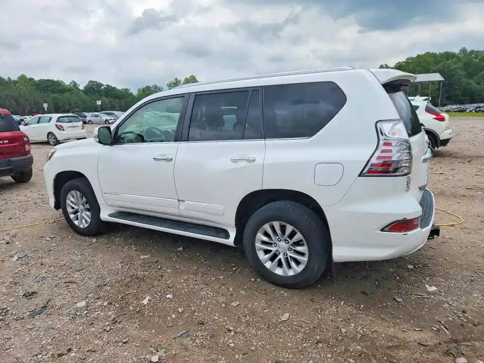 JTJBM7FX7G5149087 2016 LEXUS GX-1